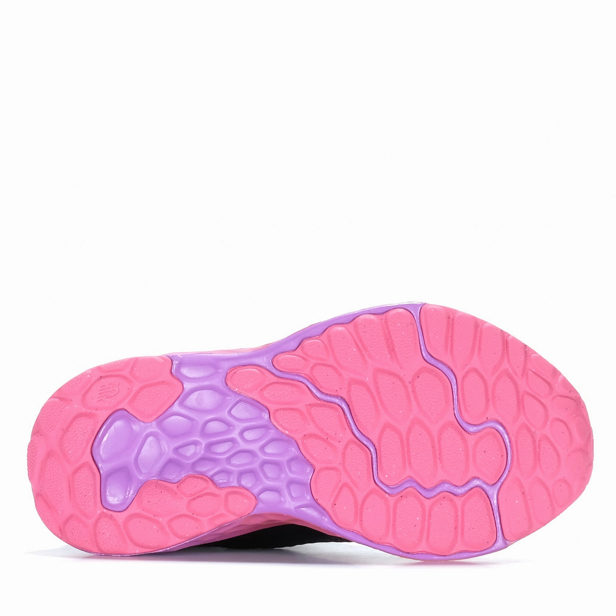 Marshmallow Sneakers New Balance Arishi V4 Fresh Foam PAARING4 Black/Pink