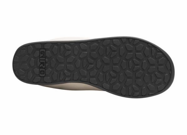 Cycling Shoes Sizing Giro Deed MTB Shoe - Womens - Sandstone