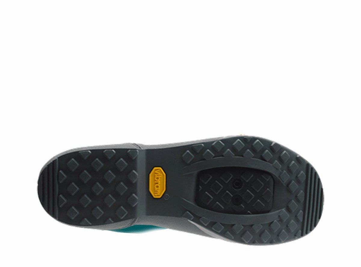 Rock Climbing Size Conversion Giro Petra VR MTB Shoe - Womens - True Spruce