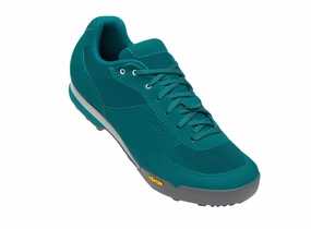 Vs Cycling Shoes Giro Petra VR MTB Shoe - Womens - True Spruce