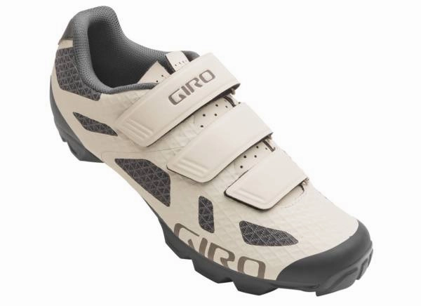 Giro Ranger MTB Shoe - Womens - Sandstone Theory Climbing Shoe