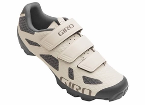 Giro Ranger MTB Shoe - Womens - Sandstone Cycling Shoes Rc9