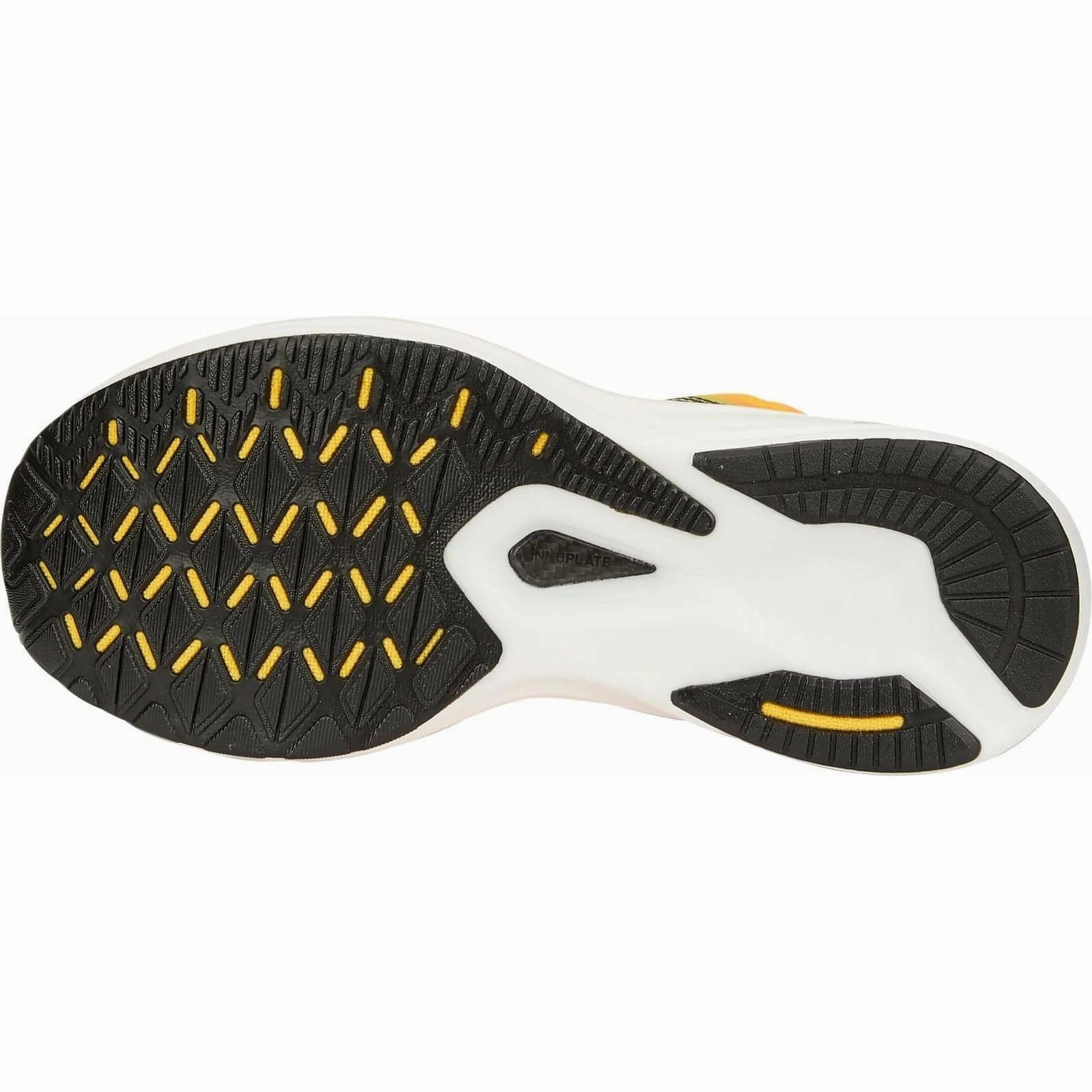 Puma Deviate Nitro Elite Womens Running Shoes - Yellow Flex Runner 3 Kids Road Running Shoes