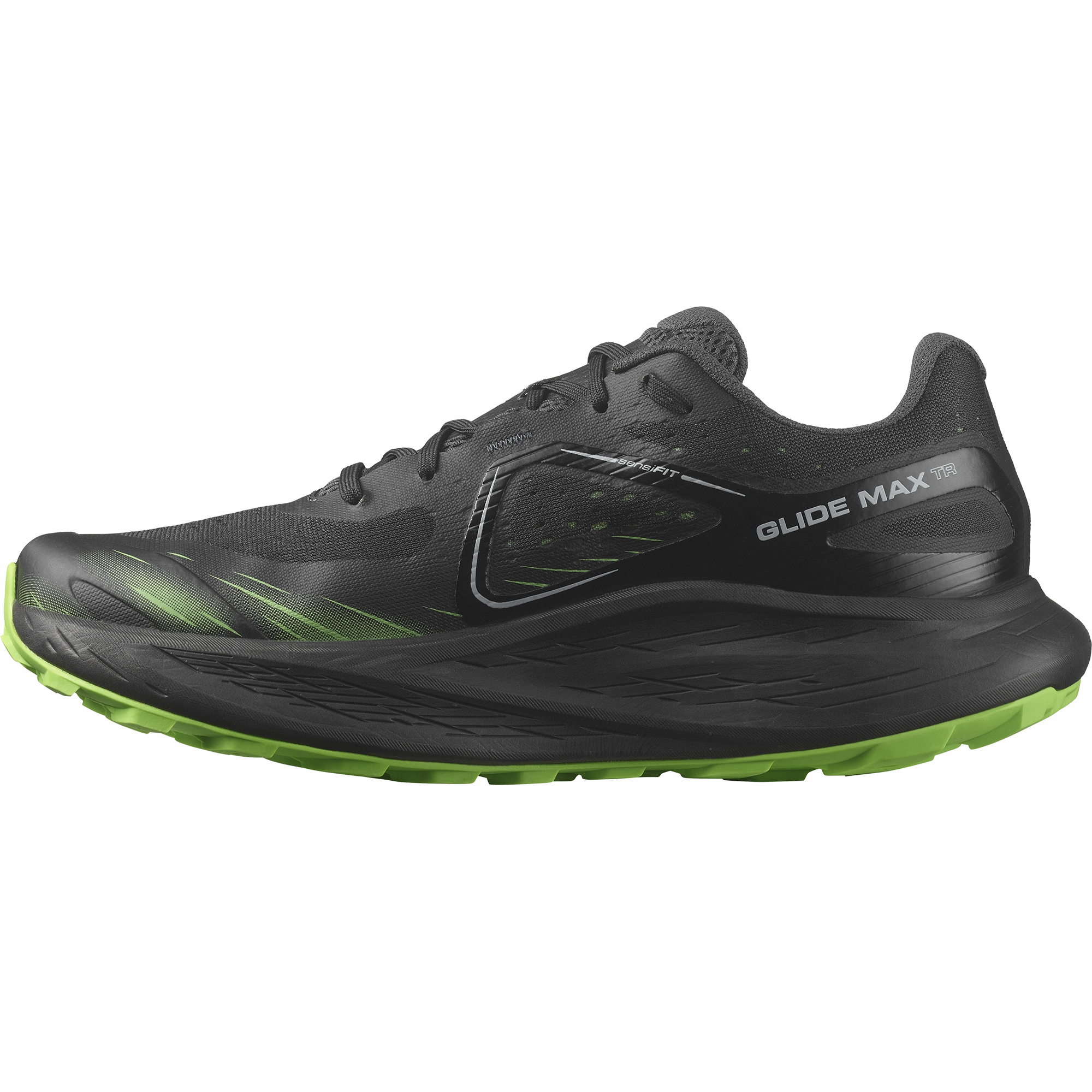 GLIDE MAX TR Best Breathable Trail Running Shoes