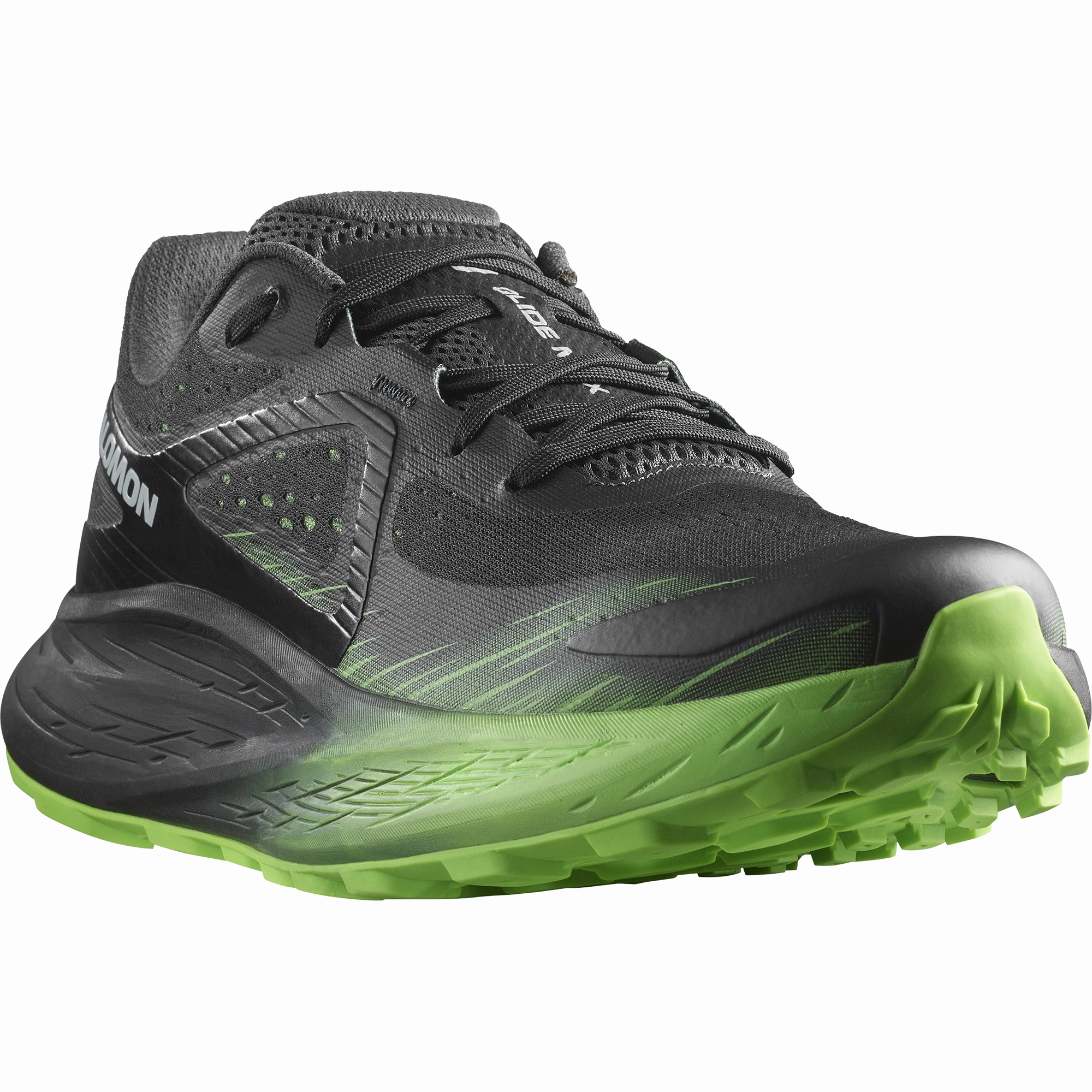 Mix Master Move Glide Trail Running Shoes GLIDE MAX TR