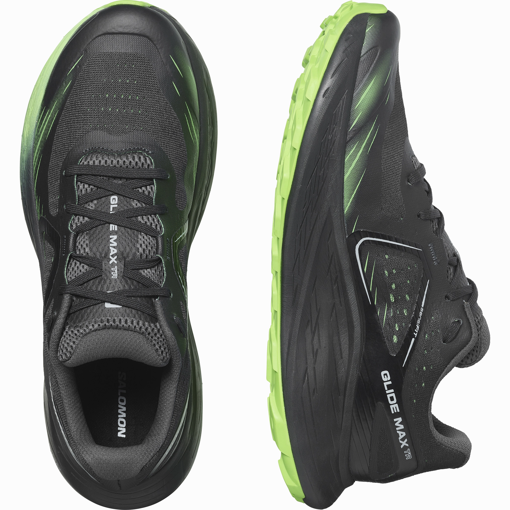 Best Daily Trail Shoes GLIDE MAX TR