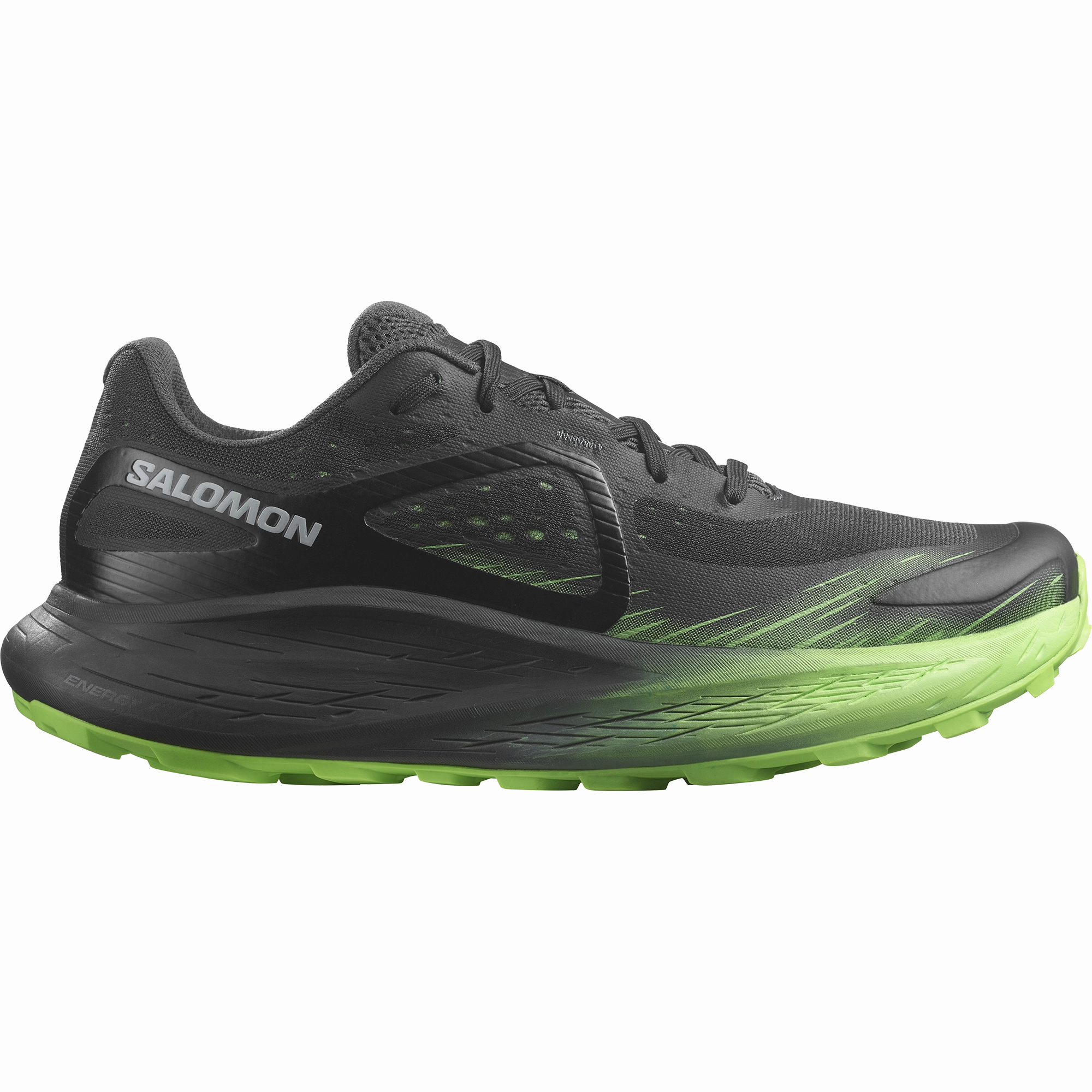 Best Trail Running Shoe 2019 GLIDE MAX TR