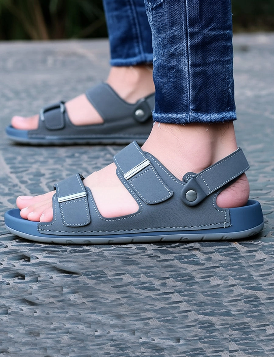 Sandals Sale Dsw Grey Sandal for Men