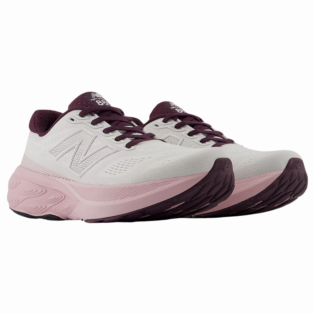 Run New Balance Fresh Foam X 880v15 Reflection/Grey Matter/Rose Sugar Running Shoe (Women's)