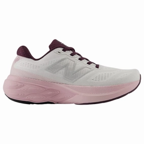 New Balance Fresh Foam X 880v15 Reflection/Grey Matter/Rose Sugar Running Shoe (Women's) Running Shoe For Arch Support