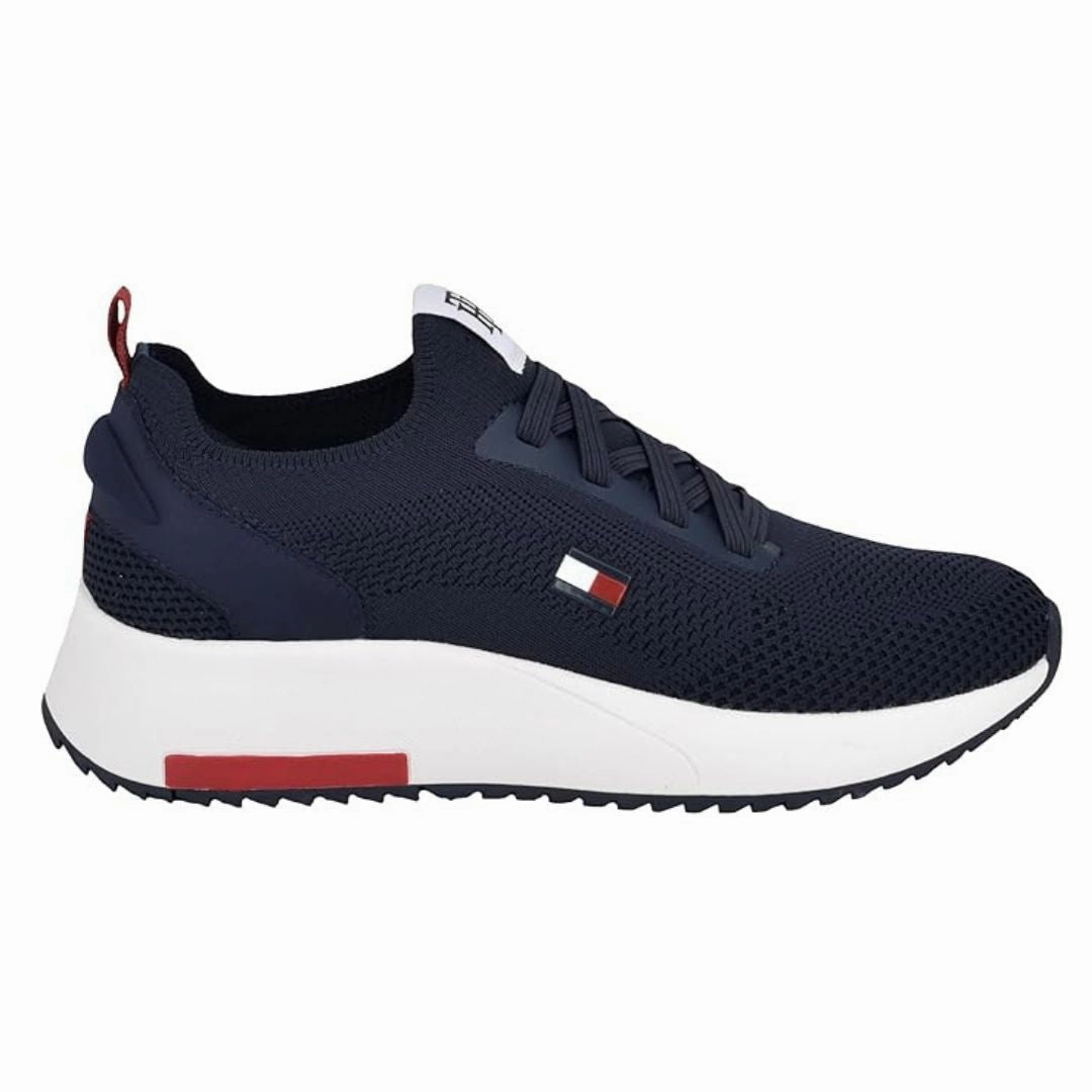 Casual Shoes Sneakers Tommy Hilfiger Zaide Sneakers Women - NVY