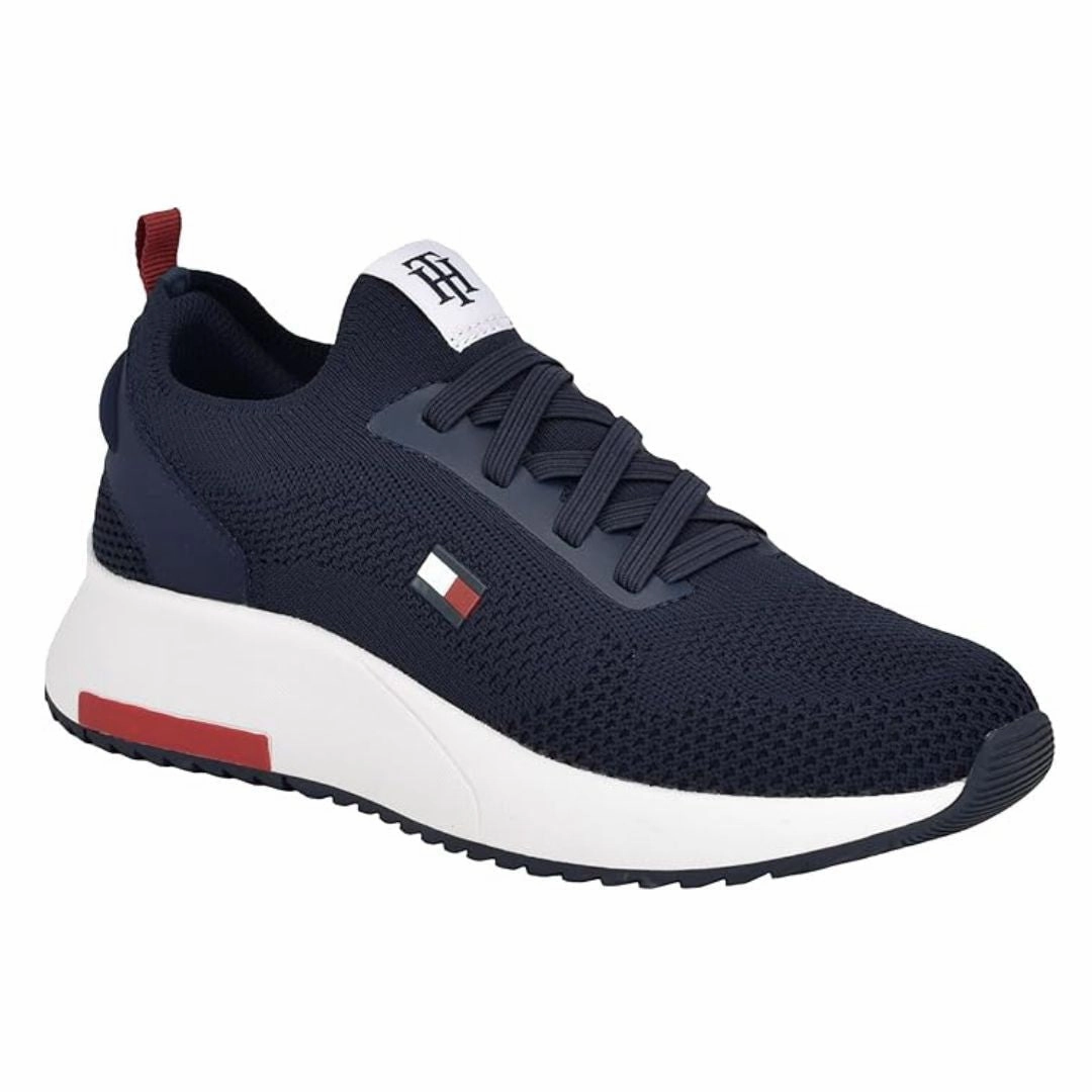 Tommy Hilfiger Zaide Sneakers Women - NVY Stability Sneakers