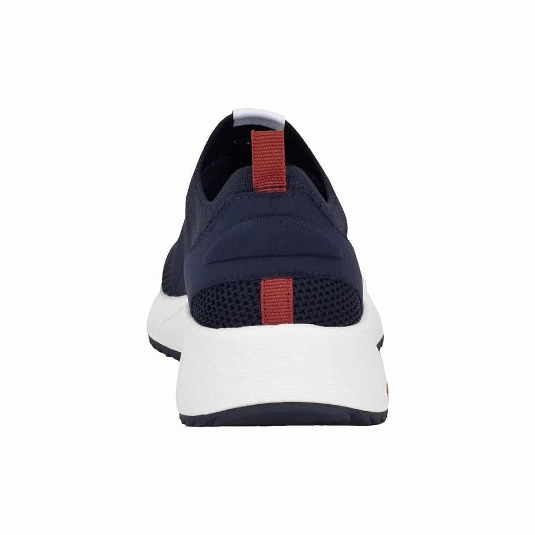 Eco Conscious Sneakers Tommy Hilfiger Zaide Sneakers Women - NVY