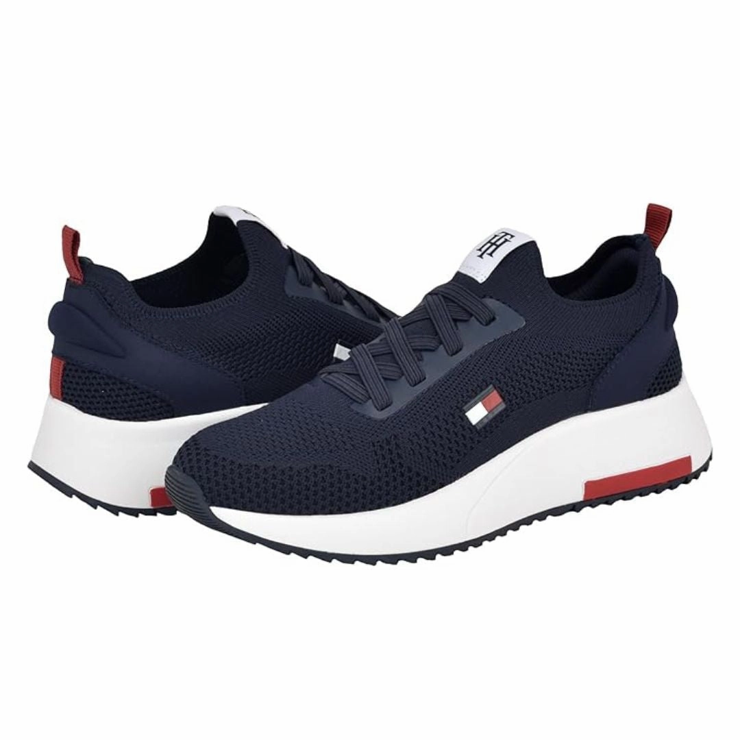 Carnival Sneakers Tommy Hilfiger Zaide Sneakers Women - NVY