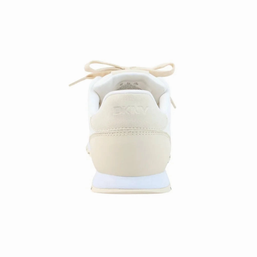 DKNY Forsythe Sneaker Women K1439763-BEG Campio Xt Sneakers