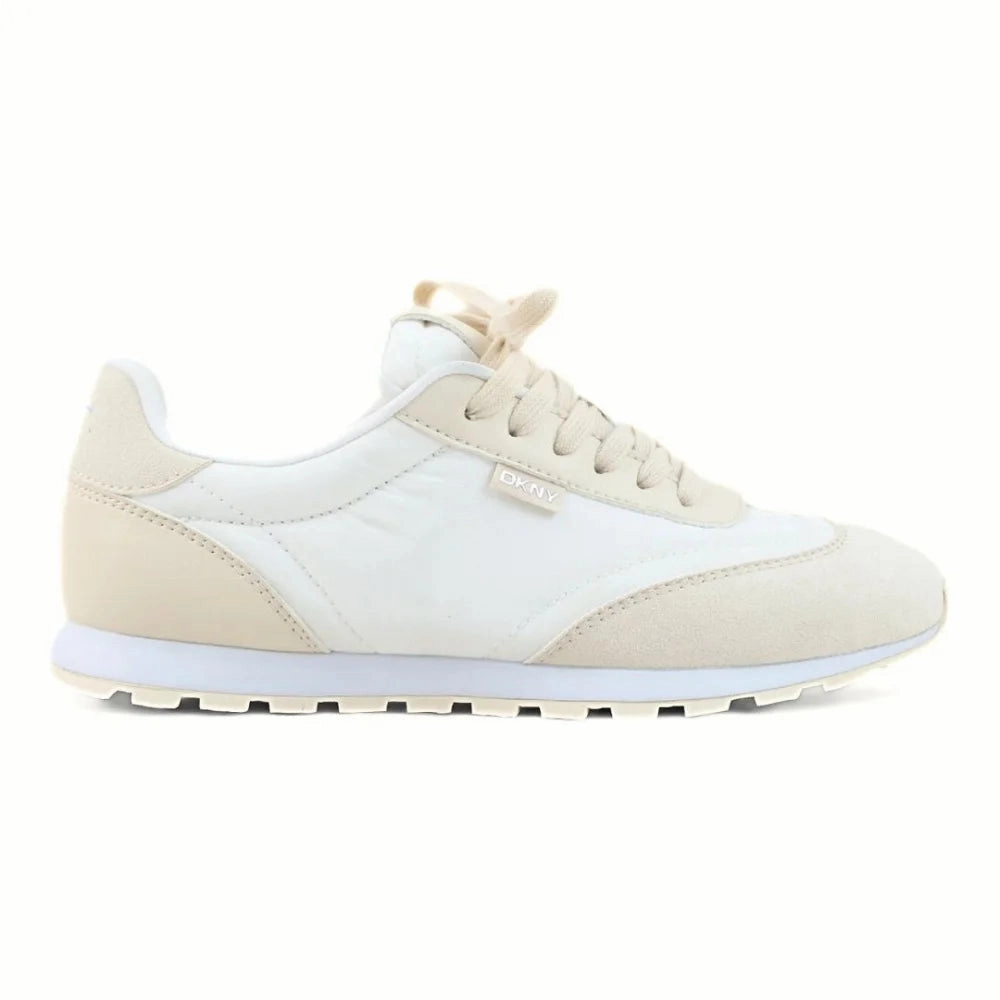 Fendi Sneakers DKNY Forsythe Sneaker Women K1439763-BEG