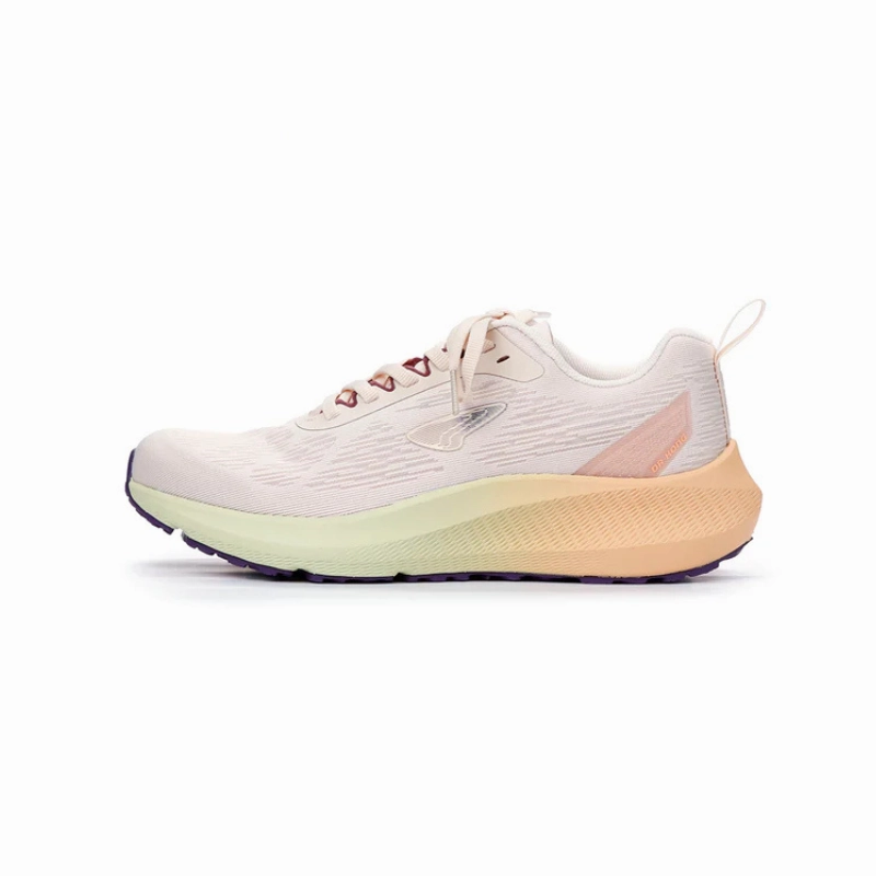 Level Sneakers DR.KONG WOMEN EZWALK SPORT SHOES DK-CE001535-PIK