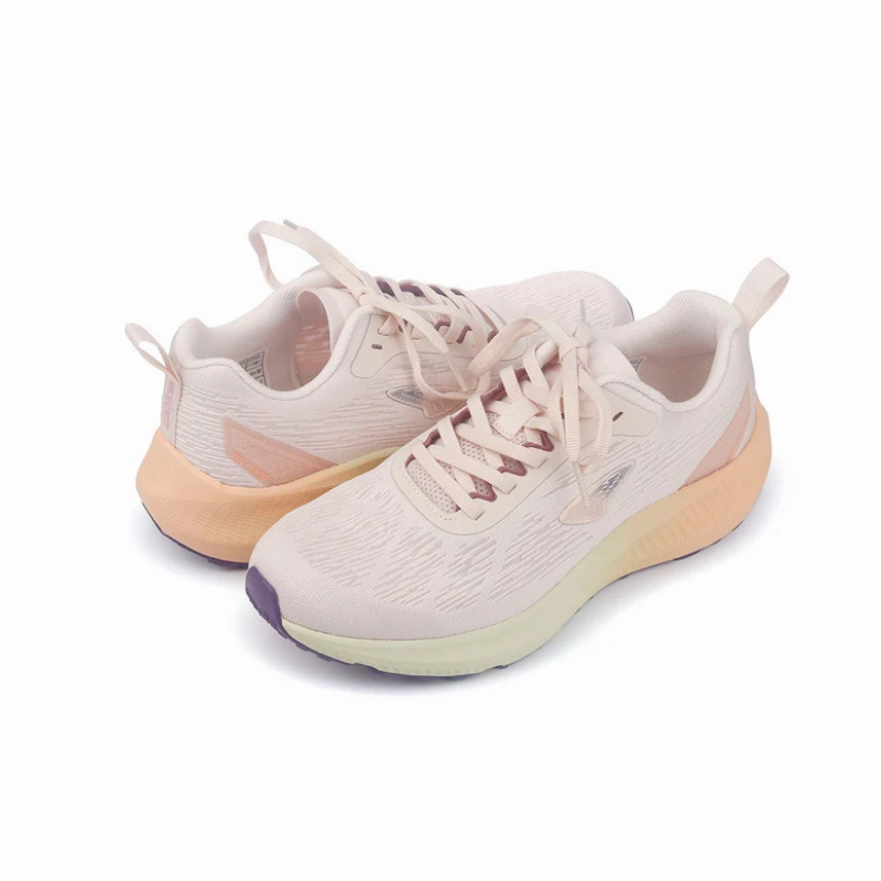 DR.KONG WOMEN EZWALK SPORT SHOES DK-CE001535-PIK Wide Hiking Sneakers