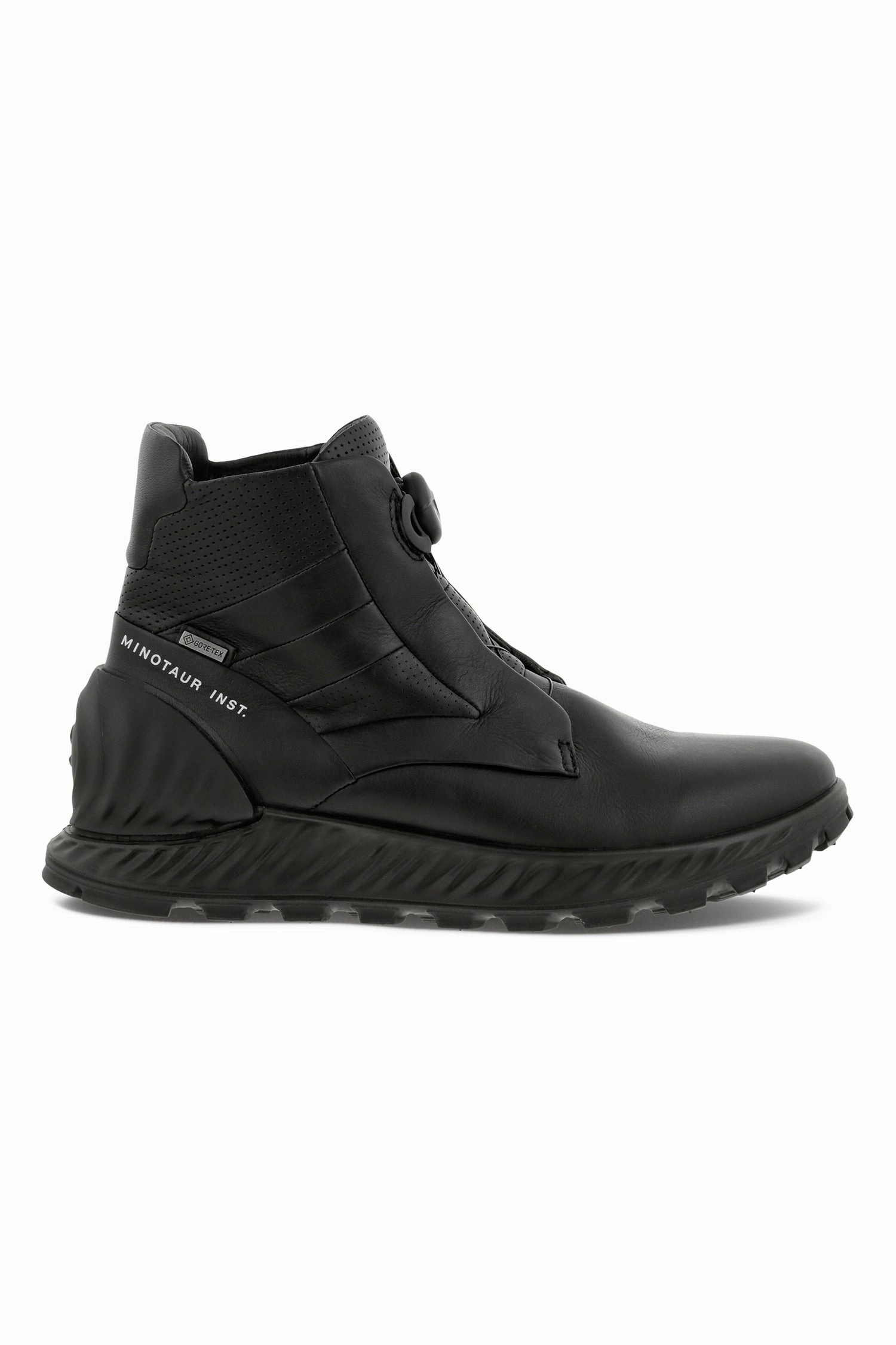 Best Winter Shoes GORE TEX ECCO BOOTS