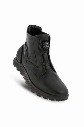 Best Waterproof Casual Shoes GORE TEX ECCO BOOTS