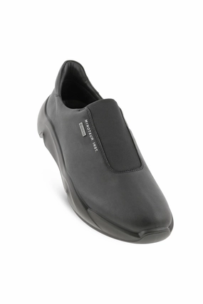 Top Waterproof Shoes GORE TEX ECCO SLIP ON SHOES