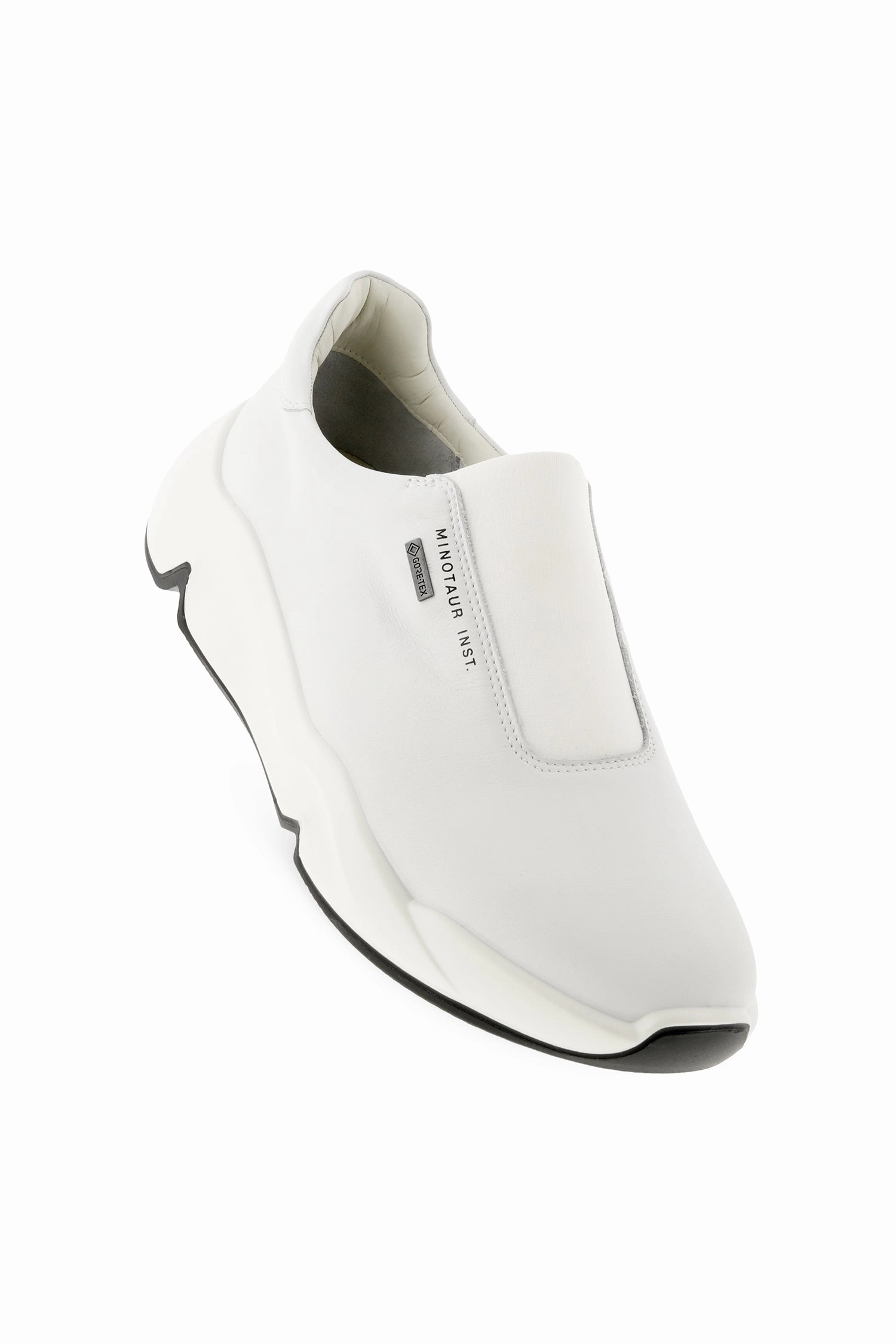 Trail Shoes GORE TEX ECCO SLIP ON SHOES