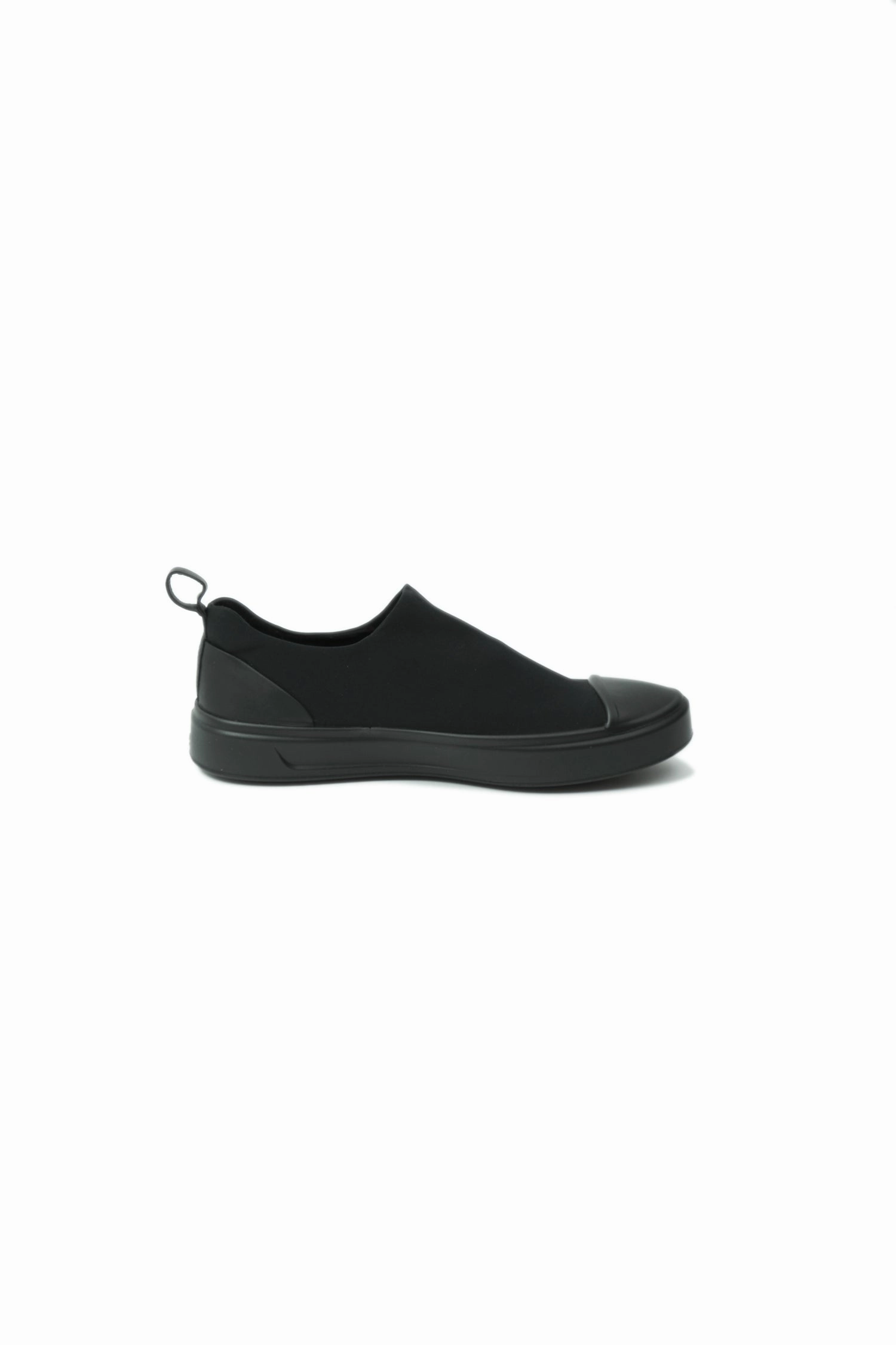 GORE TEX ECCO SNEAKER Waterproof Slip On Winter Shoes