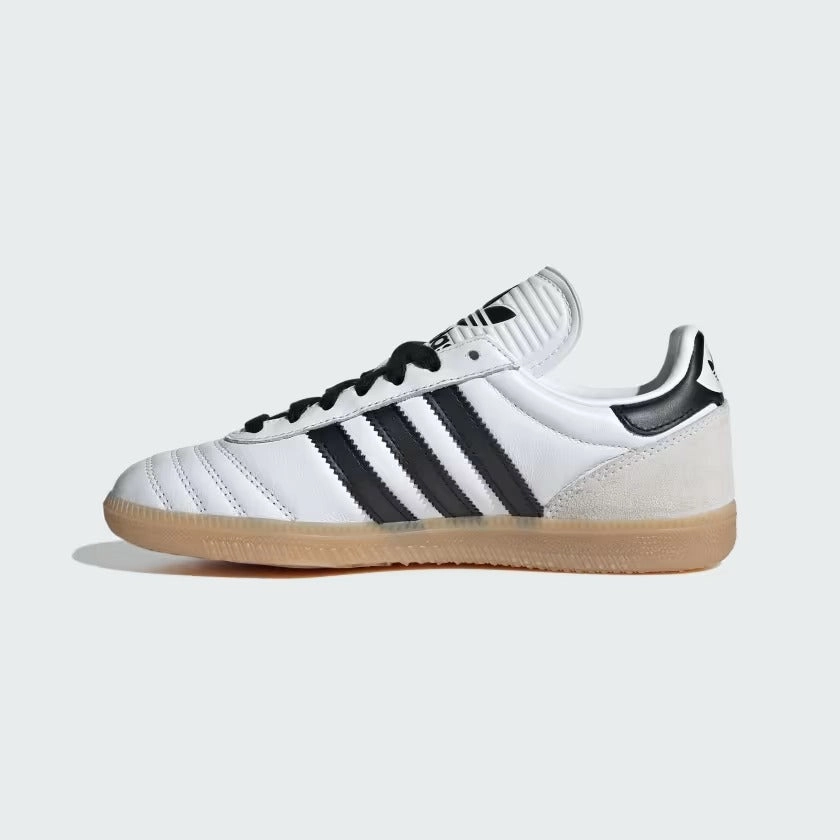 Arsenal Adidas Shoes Grade School Adidas Samba JP