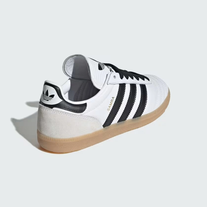 Grade School Adidas Samba JP Adidas Response Shoes