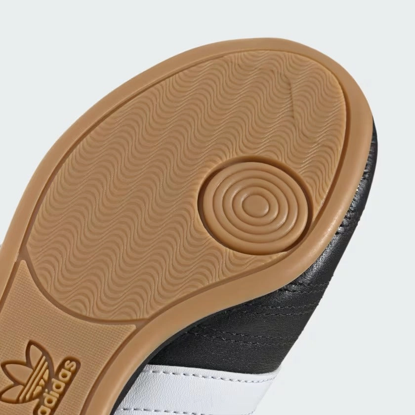 Grade School Adidas Taekwondo Lace Shoes - Black/White Adidas Powerlift 4 Weightlifting Shoes