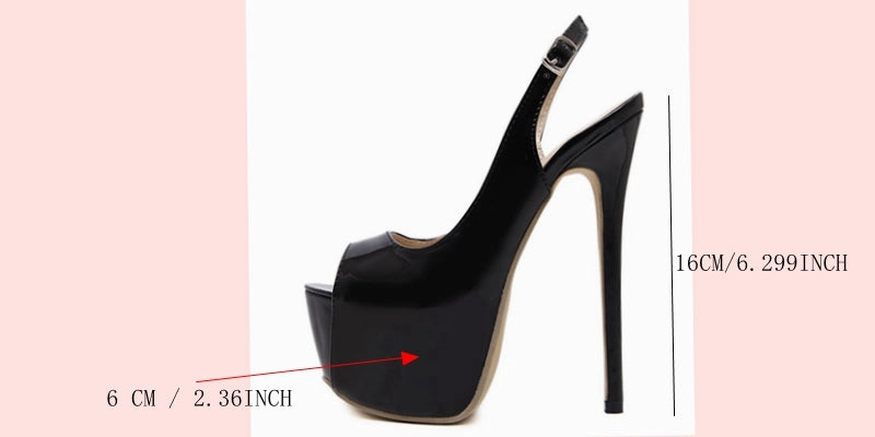 Skater Shoe Store Wedding Women Fetish Shoes Pumps