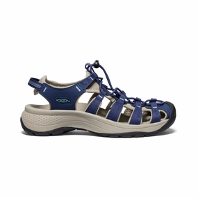Trail Shoes On Sale Keen Women's Astoria West Sandal