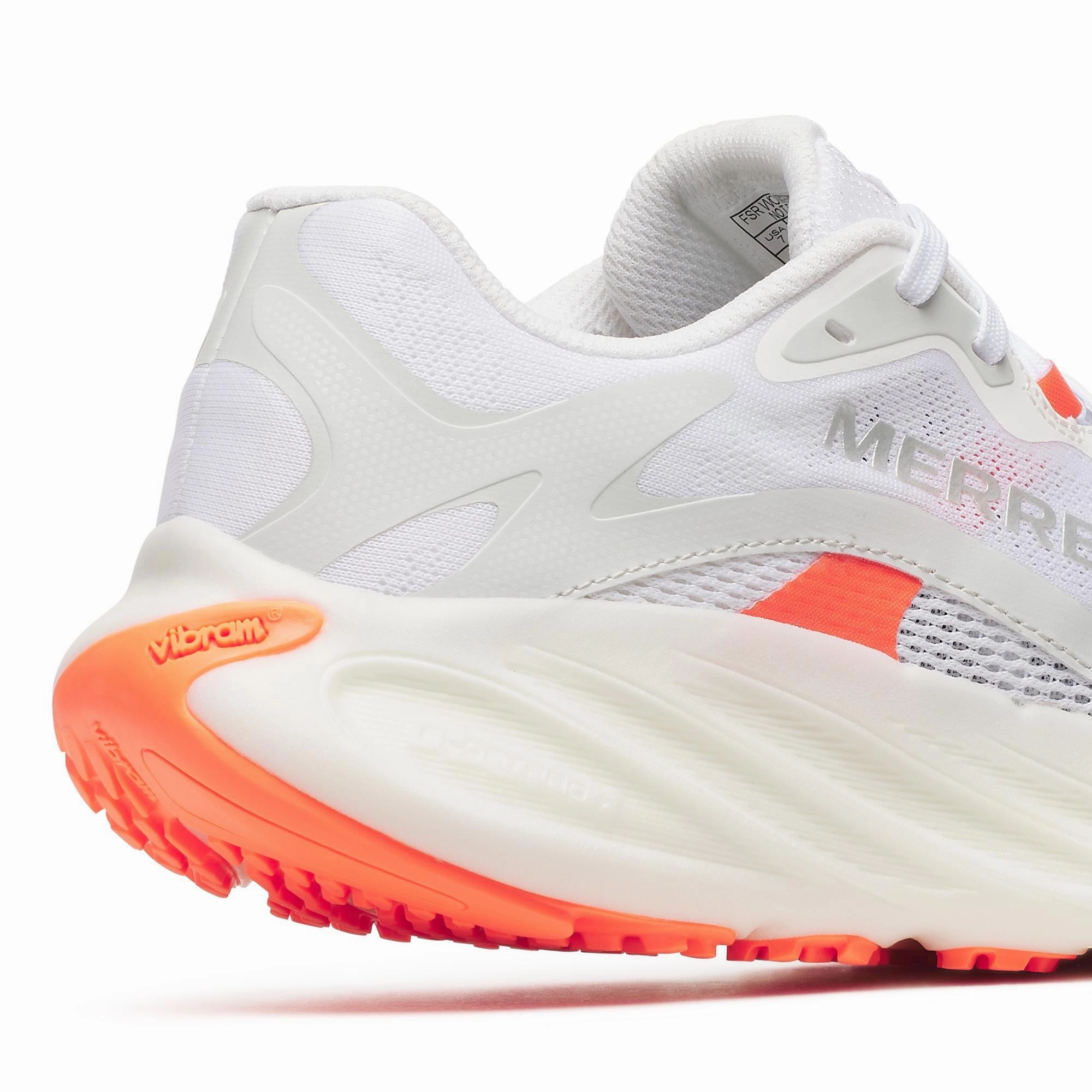 ProMorph Women's Trail Running Shoes Orthotics