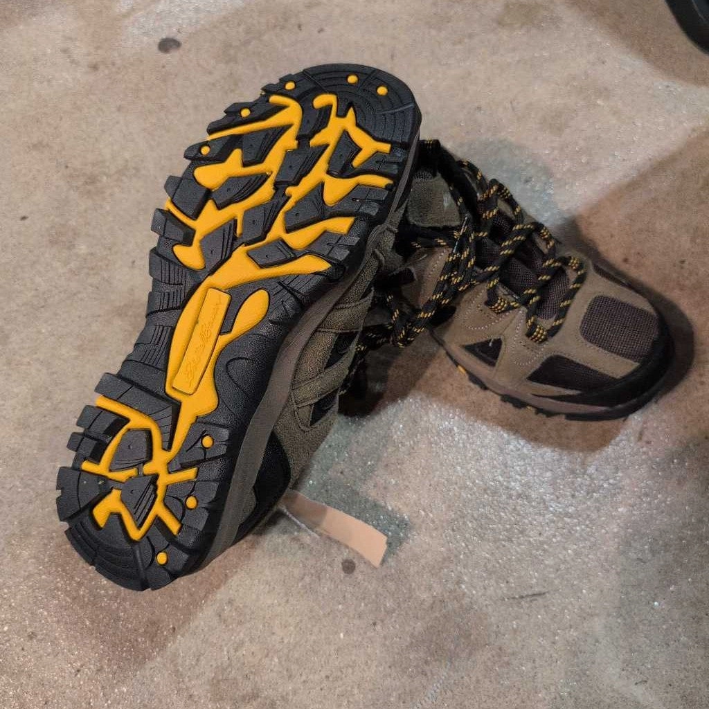 Tractor Trailer Brake Shoes Trail Running Shoes
