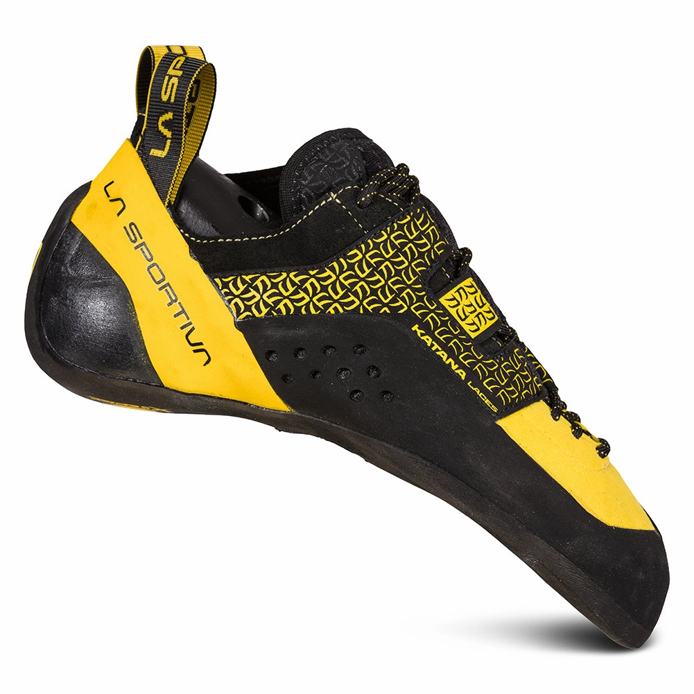 La Sportiva Katana Lace Men's Climbing Shoes Climbing Sale