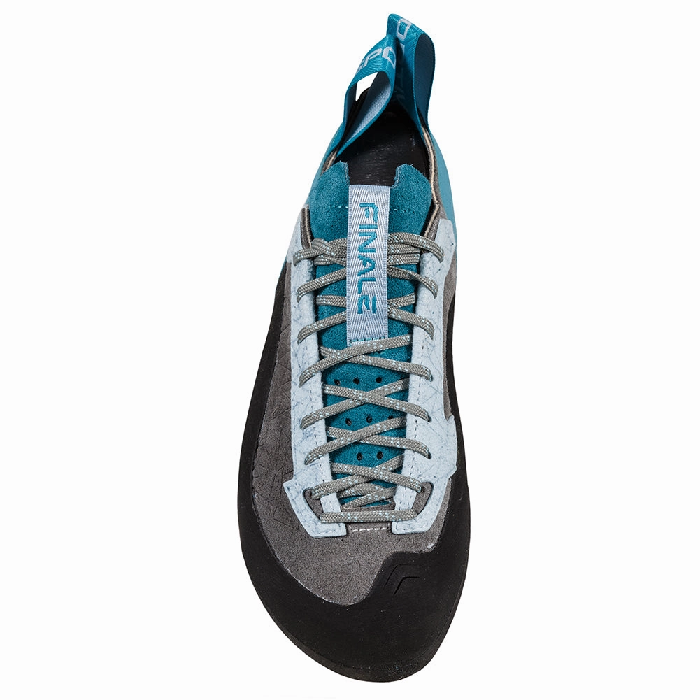 La Sportiva Finale Women's Climbing Shoes Clean Climbing Shoes With Vinegar