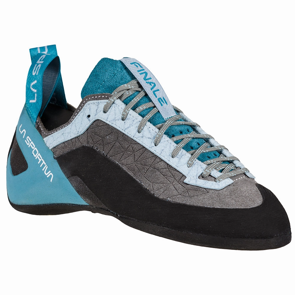 Free Rock Climbing Shoes La Sportiva Finale Women's Climbing Shoes