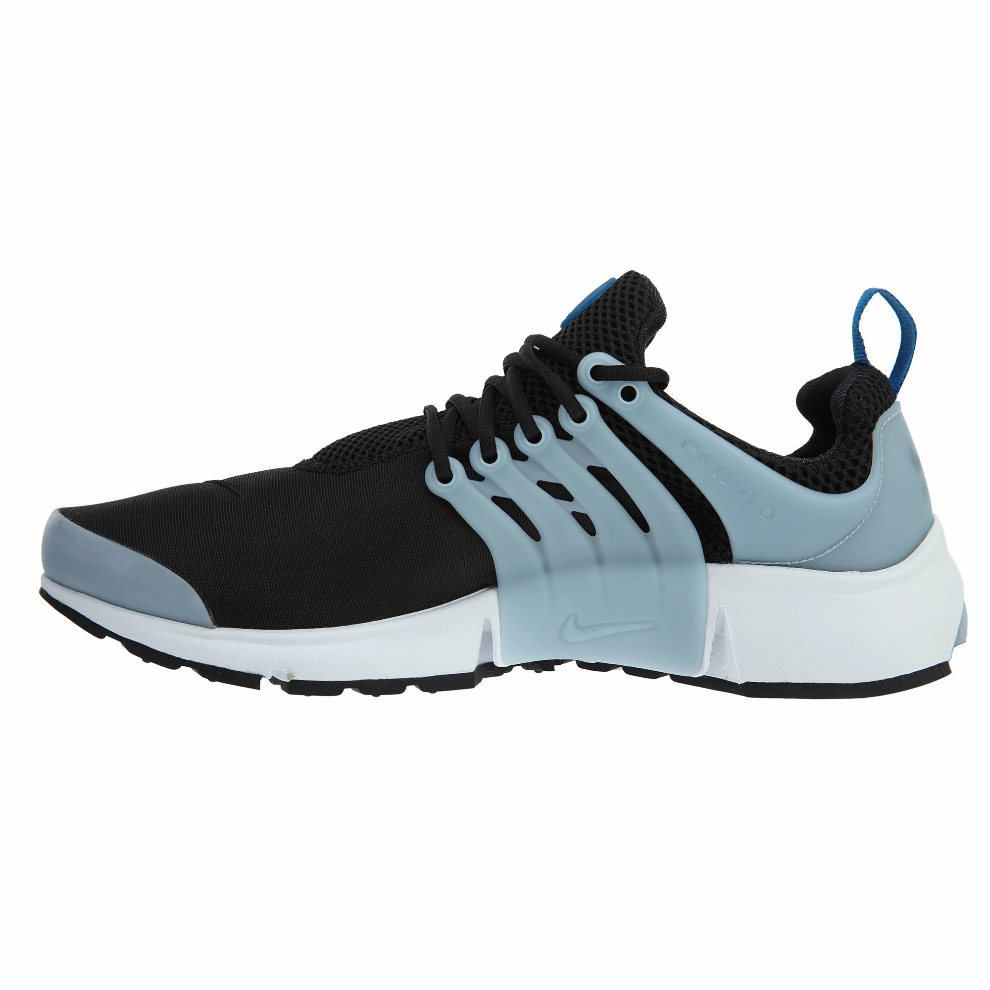Most Comfortable Asics Shoe Nike Air Presto Essential Mens Style : 848187