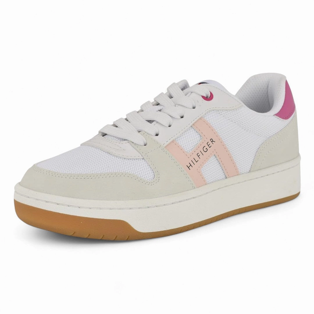 Tommy Hilfiger Neenha Sneakers Women - WHTRSE Flow Runner Sneakers