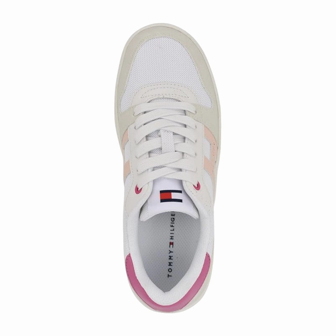 Tommy Hilfiger Neenha Sneakers Women - WHTRSE Temu Sneakers