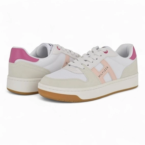 Macys Sneakers Tommy Hilfiger Neenha Sneakers Women - WHTRSE