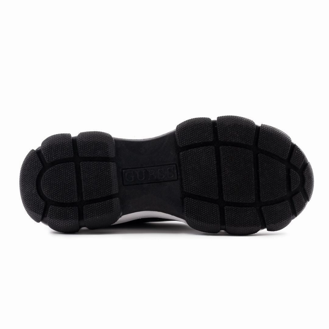 GUESS Aydens Sneaker Women - BLK Composite Toe Safety Sneakers