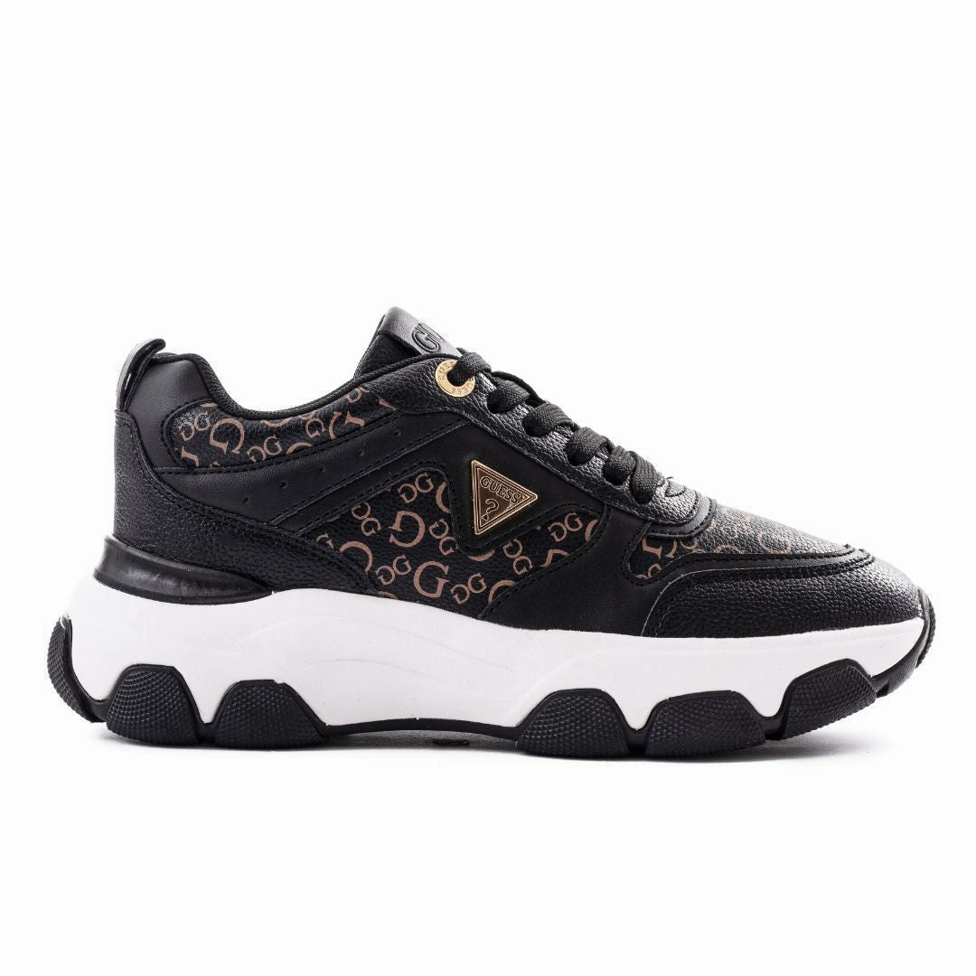 Bottega Veneta Sneakers GUESS Aydens Sneaker Women - BLK