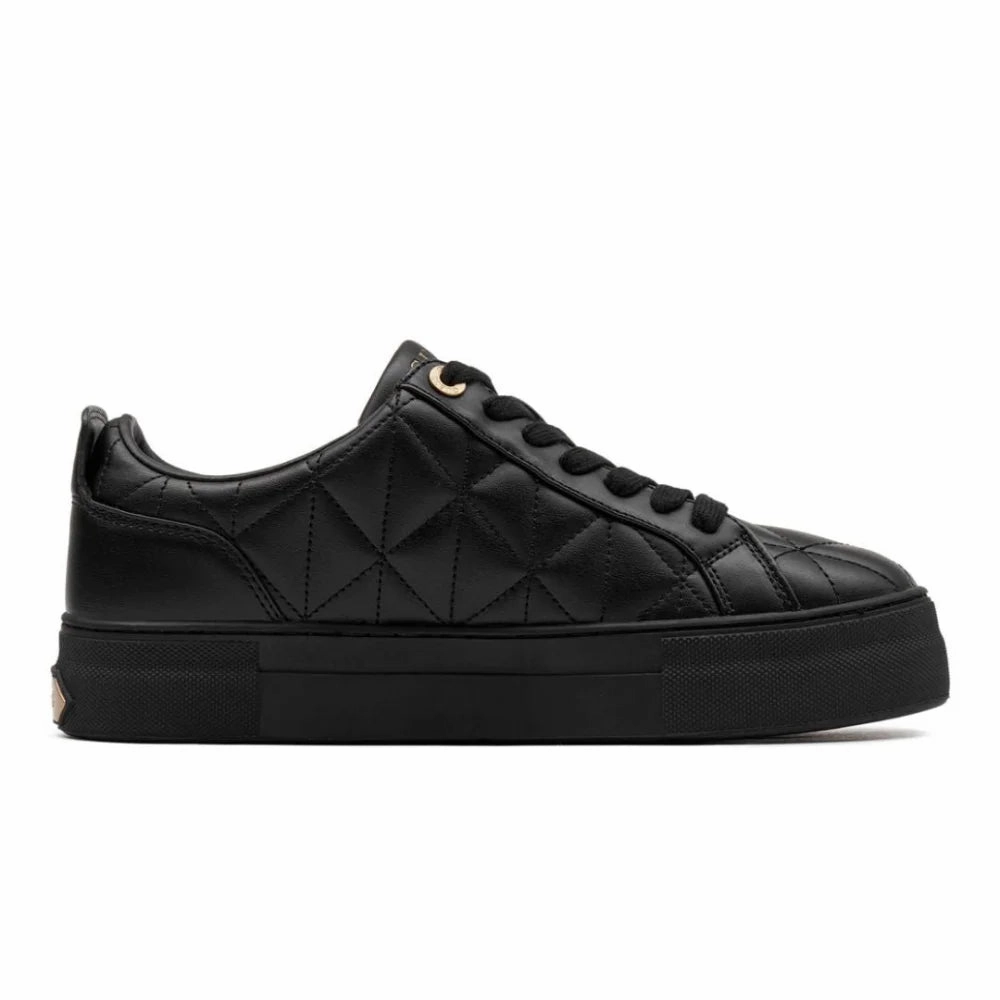 GUESS Genza Sneakers Women - BLKBLK Huarache Sneakers