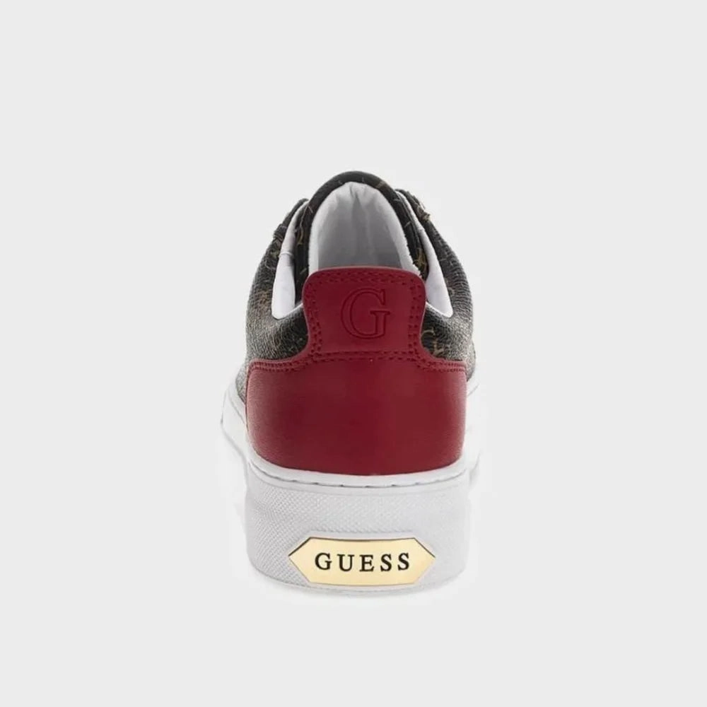 GUESS Genza Sneakers Women - BRW Mesh Laundry Bag For Sneakers