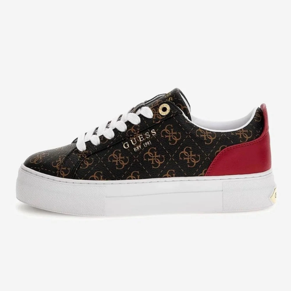 GUESS Genza Sneakers Women - BRW Sneakers For Sale Online