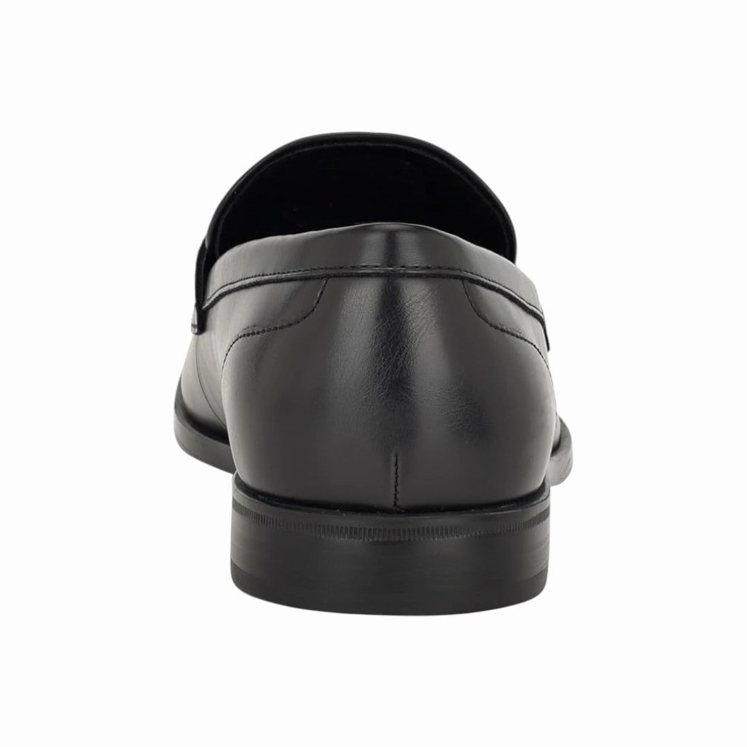 GUESS Handle Loafers Men Vegan Casual Shoes