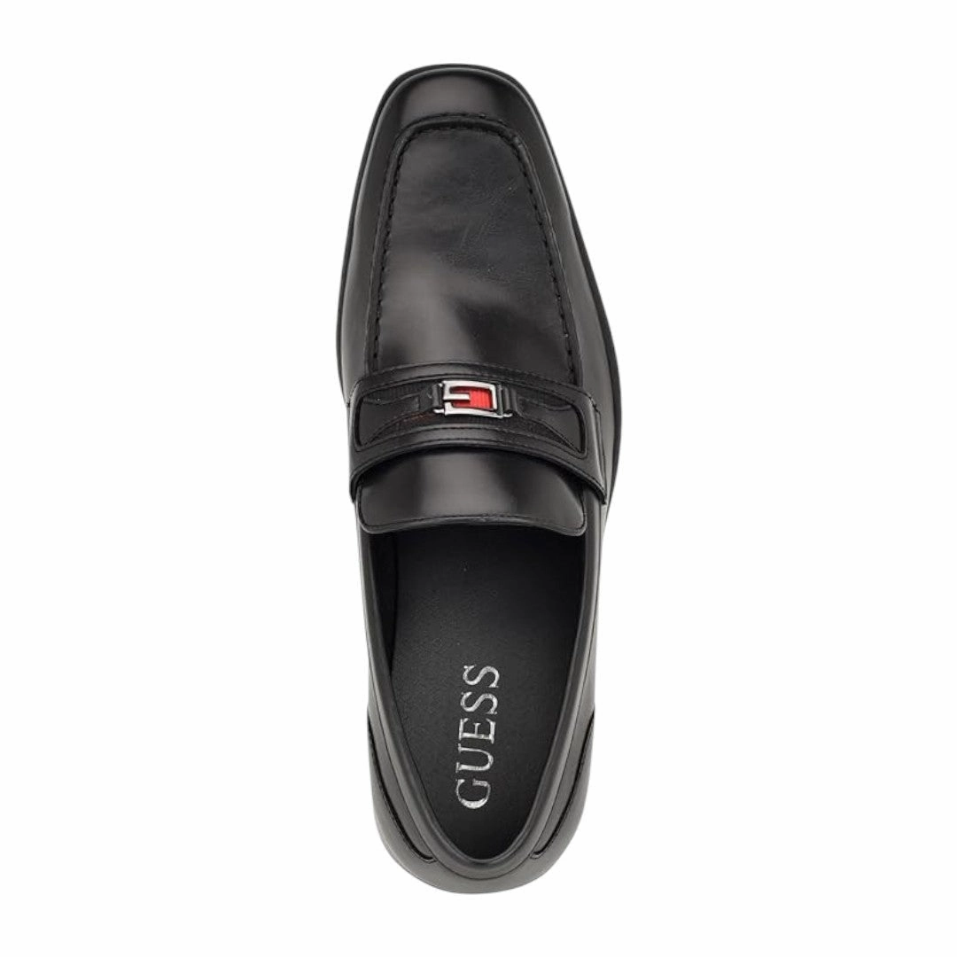 GUESS Handle Loafers Men Casual Spd Clipless Shoes