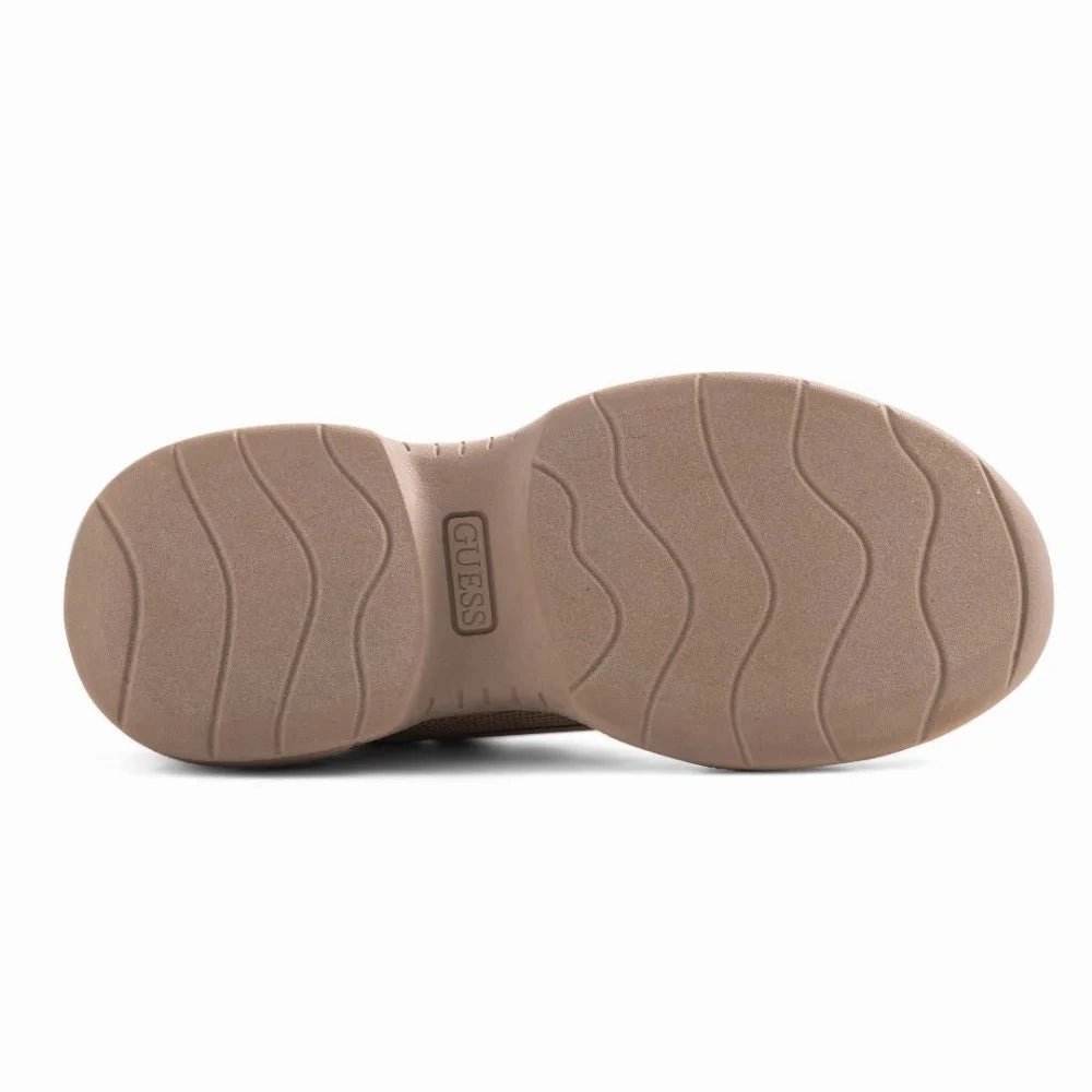 Josh Hart Sneakers GUESS Remarked Sneaker Women - BEI