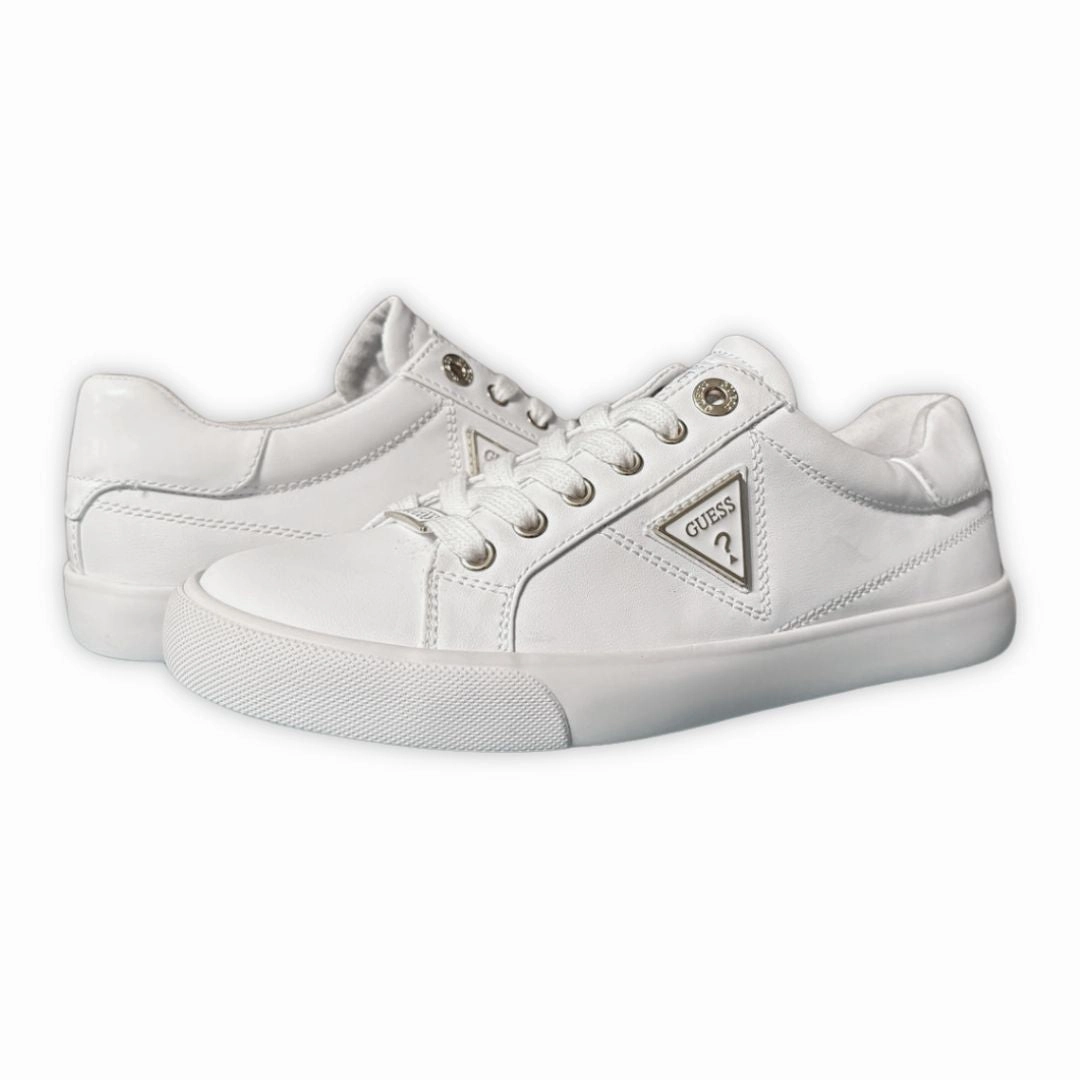 GUESS River Sneaker Women - WHT Mm6 Maison Margiela Sneakers